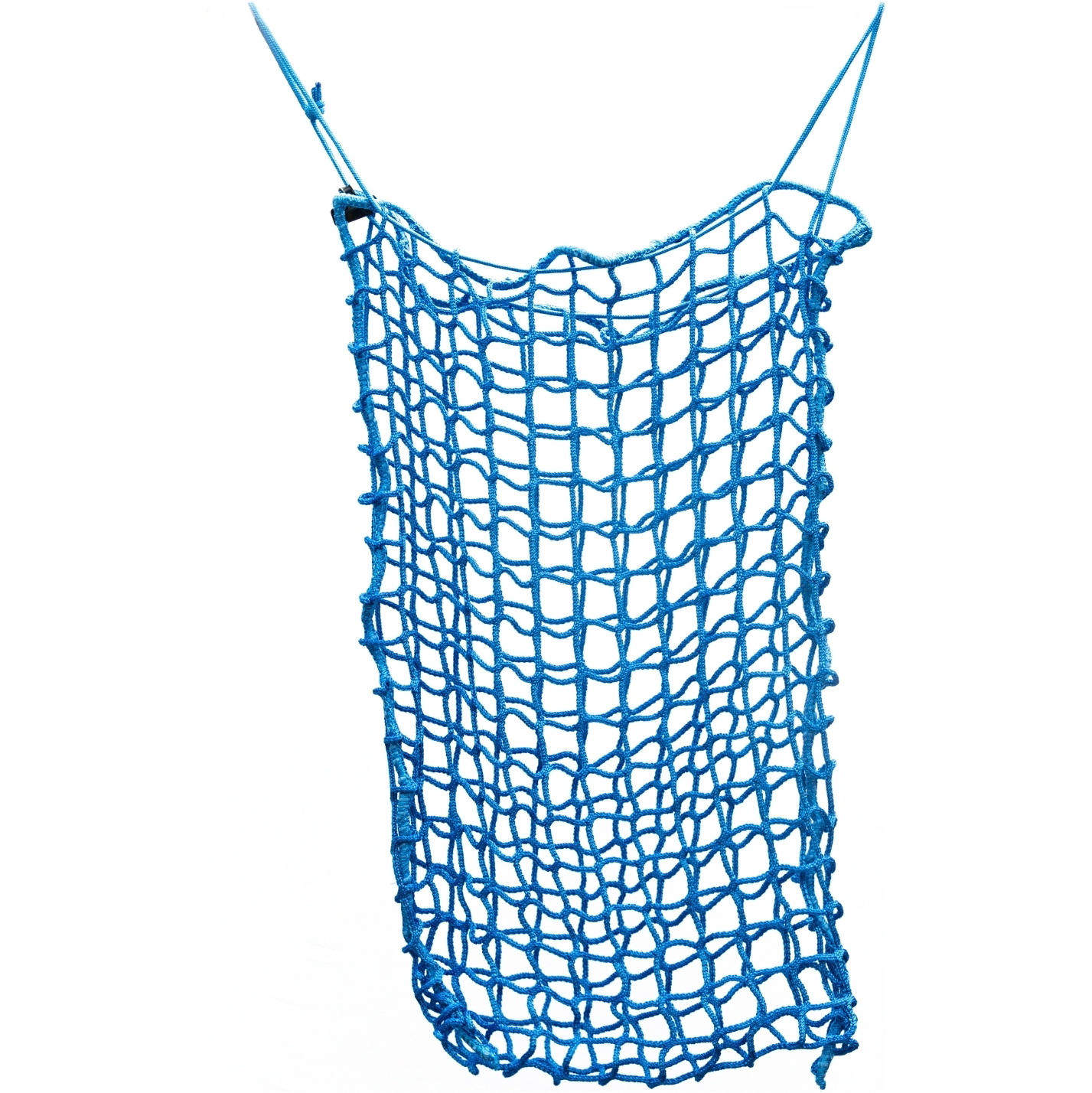 Equilibrium PortionPacer Large Holed Haynet (6cm) Safety Feeder EQB1697 - Blue